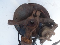 фото thumb №10, Mcperson амортизатор правые перед mazda 2 1.4 d 09r