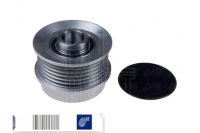 Blue print шкив генератора jeep blue print Цена, фото thumb