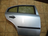 фото thumb №1, Skoda octavia i 1.9tdi 99' hb двері праві зад