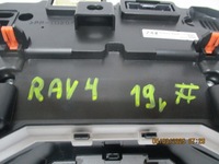 фото thumb №8, Спідометр  toyota rav 4 v 83800-42z41 hyb