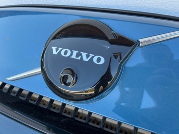фото thumb №7, Бампер перед volvo xc40 ev рестайлінг ex40 електрик