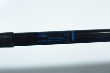 фото thumb №4, Skoda citigo телескопы задней крышки 1st827550c