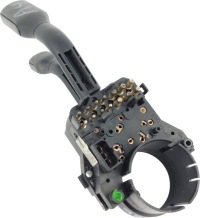 фото thumb №6, Audi a8 d2 a4 b5 lift переключатели переключатель выключатель света 4d0953513d