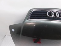 фото thumb №4, Капот кришка решітка радіатора kpl. - audi a6 c5 allroad