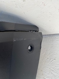 фото thumb №6, Бампер задня задній skoda karoq 57a 2018-