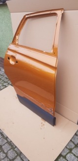 фото thumb №5, Opel оригинальный номер 13467596 дверь