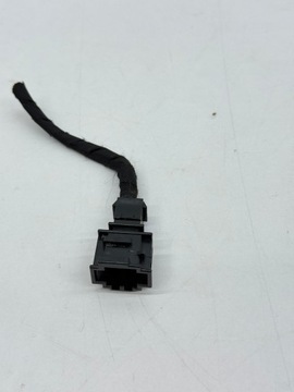 фото thumb №6, Audi volkswagen seat skoda штекер разъём соединитель + шланг 1j0972732
