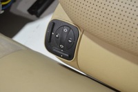 фото thumb №11, Сидіння обшивки комплект amg mercedes cls w219 584 exclusive leather - коричневий