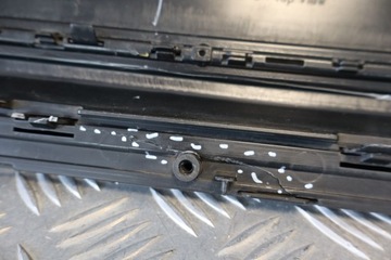 фото thumb №11, Решётка радиатора решётка радиатора решётка audi q5 ii sq5 ii 80a853651f 80a853651g 80a853651h 2016