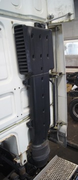 фото thumb №5, Обтекатель спойлер закабинный левый правый daf xf 105