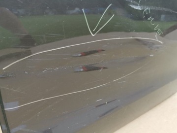 фото thumb №7, Audi a6 c7 4g0 дверь левый зад задние левая