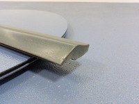 фото thumb №6, Audi a6 c5 sedan lift молдинг нижняя дверь задняя правая