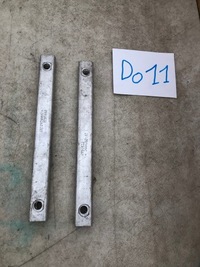 фото thumb №1, Mercedes gle amg w292 распорка чашка a1666260183