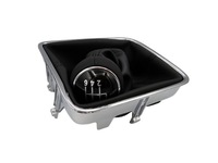 фото thumb №16, Ручка переключения передач чехол vw golf v plus 2004-2014 tiguan i 2007-2016