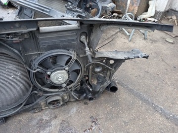 фото thumb №7, Pas переднее усилитель з chłodnicami audi a6 c5 allroad