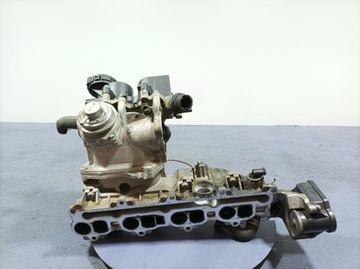 фото thumb №5, Mercedes a w169 2.0 cdi 640940 109 km колектор всмоктуючий регулятор a6400900337