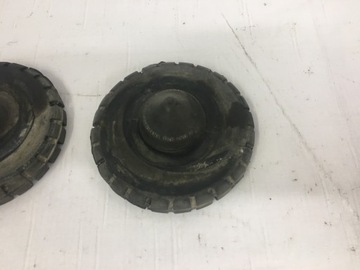 фото thumb №3, Подушка гумова накладка пружини зад audi a6 c5 passat b5 fl 4b0512149