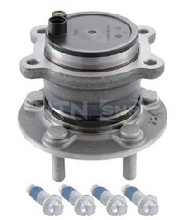 фото thumb №2, Ступица подшипник колеса задняя do ford transit connect