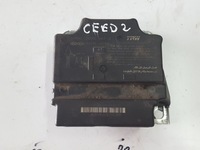 фото thumb №1, Kia ceed 2 ii 12-16r датчик подушок подушка безпеки 95910-a2100