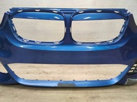 фото thumb №12, Bmw x1 f48 m-pakiet 14-18 з передній бампери