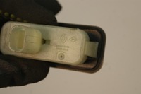 фото thumb №10, Кнопка микровыключатель крышки renault clio iii fl 5d