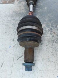 фото thumb №7, Mercedes-benz e klasa 213 cls 257 w213 правая приводной вал перед передняя