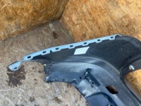 фото thumb №14, Задній бампер комплектний pdc джгут nissan qashqai j11 jan познань