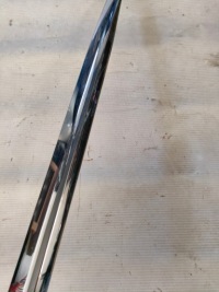 фото thumb №3, Mercedes w213 kombi молдинг крышки