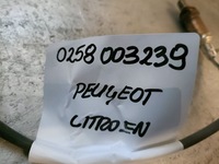 фото thumb №5, Лямбда-зонд 0258003239 peugeot citroen