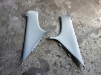 фото thumb №1, Seat toledo ii 99-05 захист стійка задня права ліва