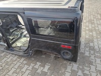 фото thumb №1, Крыло зад задний левый правые четверть задняя левая правая hummer h2