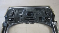 фото thumb №7, Seat cupra formentor 2020- крышка задняя багажника