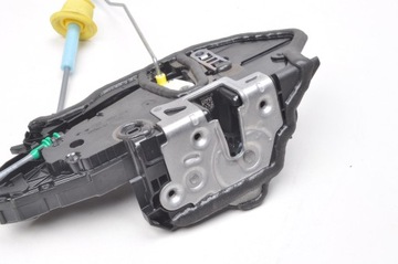 фото thumb №7, Bmw f44 f40 замок дверь правый зад задний 7956152