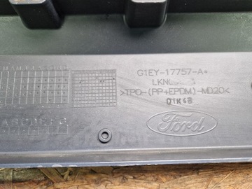 фото thumb №9, Ford focus mk3 rs бампер перед