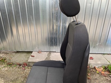 фото thumb №14, Сидіння праві пасажира audi a6 c6 рестайлінг 04-11 європа