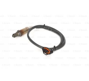 фото thumb №1, Bosch лямбда-зонд opel saab