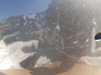 фото thumb №8, Бампер задняя 4x pdc renault laguna iii hb