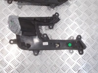 Противотуманная фара led drl vw passat b8 3g gte 3g0941055a 3g0941056a оригинал левый правый Доставка, фото thumb