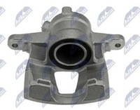 фото thumb №10, Nty супорт гальмівний перед ford ka 08- /лівий/