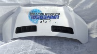 Купить Капот крышка двигателя перед передняя ford transit mk8 комплектная, фото thumb