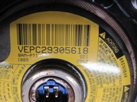 фото thumb №6, Dacia duster i 13r подушка безопасности подушка водителя 98510-1029r vepc29305618