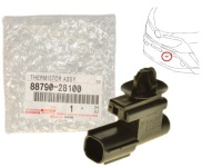 фото thumb №1, Lexus es 12- toyota corolla e21 19- датчик температуры наружной