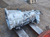 фото thumb №7, Bmw x5 x6 x7 g05 g06 g07 3,0d кпп кпп / коробка передач gn8x80dz 5a9a777 x-drive 4x4