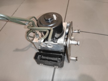 фото thumb №9, Mercedes w221 s350 рестайлінг блок керування насос гальмівна abs esp справна оригінал