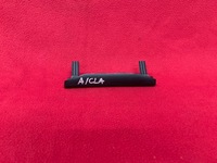 фото thumb №1, Mercedes cla w117 захист замка кришки задня
