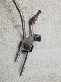 фото thumb №4, Citroen c4 ii 1.6 hdi трубки провода выхлопных газов