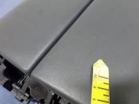 Bmw ix i20 підлокітник тунель середнього 1431317 Оригінал, фото thumb