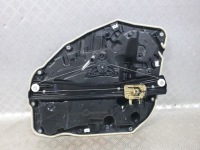 фото thumb №1, Подъемник механизм стекло правый задняя bmw x5 g05
