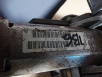 фото thumb №5, Ідеальна колонка кермова vw passat b6 1