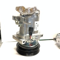 фото thumb №1, Renault express ii 1.5 dci компресор компресор кондиціонера 8201025121